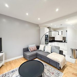Appartement met Twee Slaapkamers